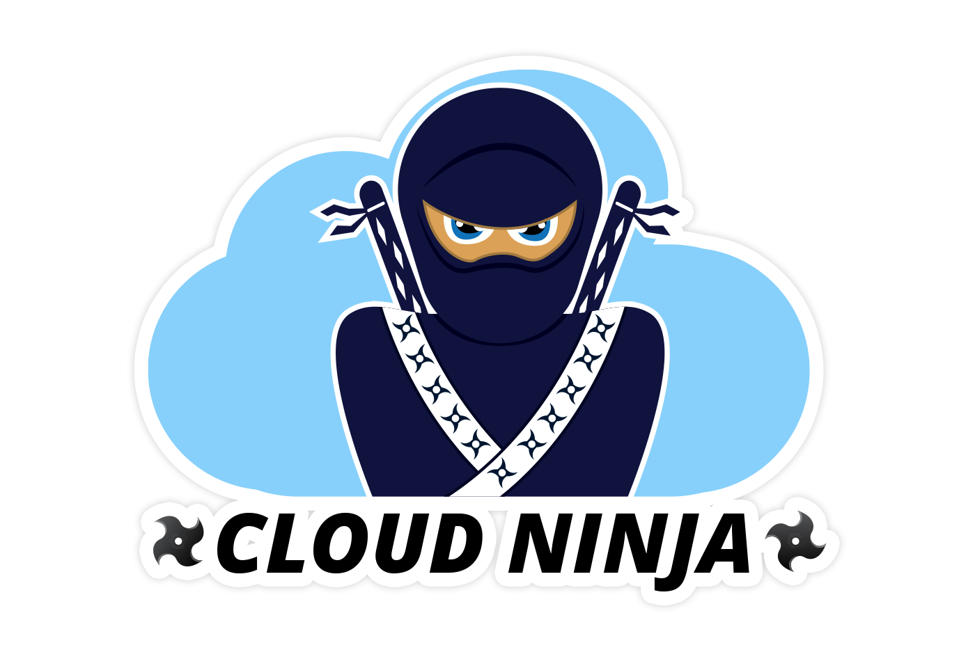 cloud-ninja