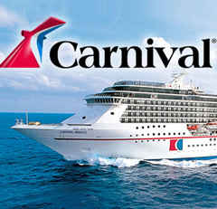 carnival cruise lines